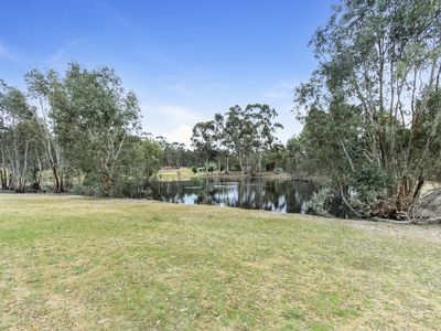 4406 McIvor Highway, Heathcote