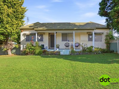 12 Yaralla Road, Toukley