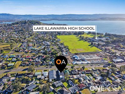 3 / 19 King Street, Lake Illawarra