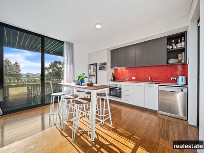 122 / 99 Palmerston Street, Perth