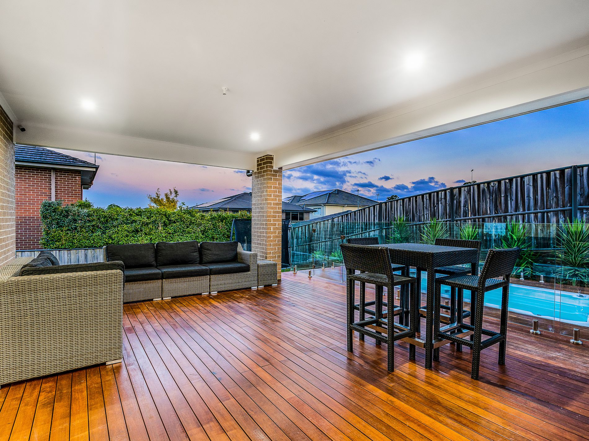 3 Florence Avenue, Kellyville