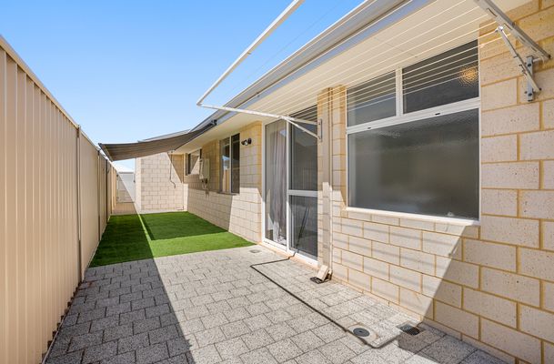 18 Camrose Pkwy, Baldivis