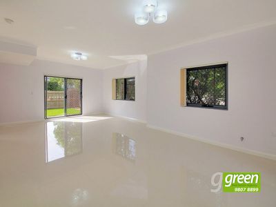 1 / 514 Victoria Road (Entry Via Gordan Street), Ermington