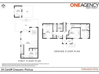 54 Cardiff Crescent, Cannons Creek