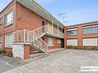 6 / 4 Lachlan Road, Sunshine West