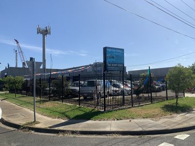 12 Chelmsford Street, Williamstown