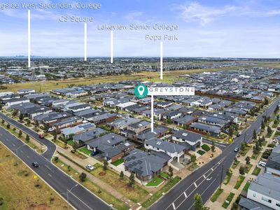 3 Pienza Road, Fraser Rise