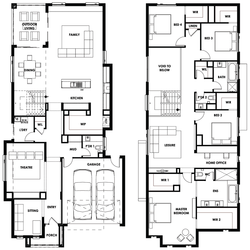 3 Carrington Drive, Mickleham
