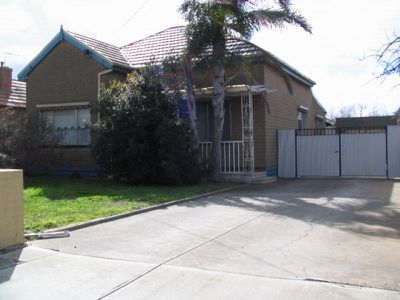 45 Market Road, Werribee
