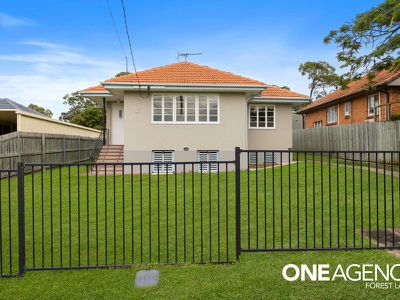 32 Willow St, Inala