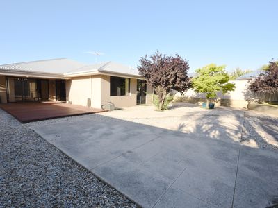 9 Astroloma Drive, Success