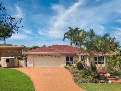3 Oak Place, Mackenzie