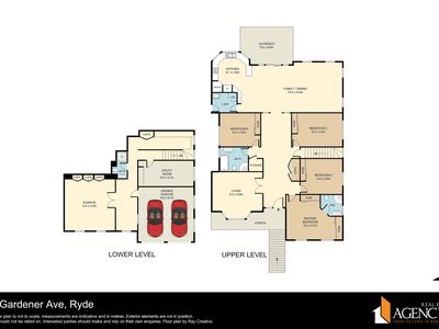 26 Gardener Avenue, Ryde