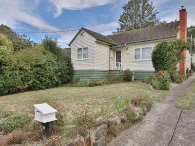 12 Notlen Street, Ringwood