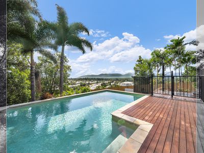 6 Corea Court, Mount Sheridan