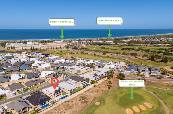 43 Holloways Ridge, Secret Harbour