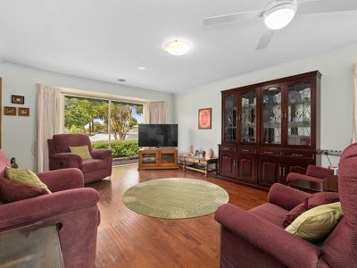 1 Saligna Court, Langwarrin