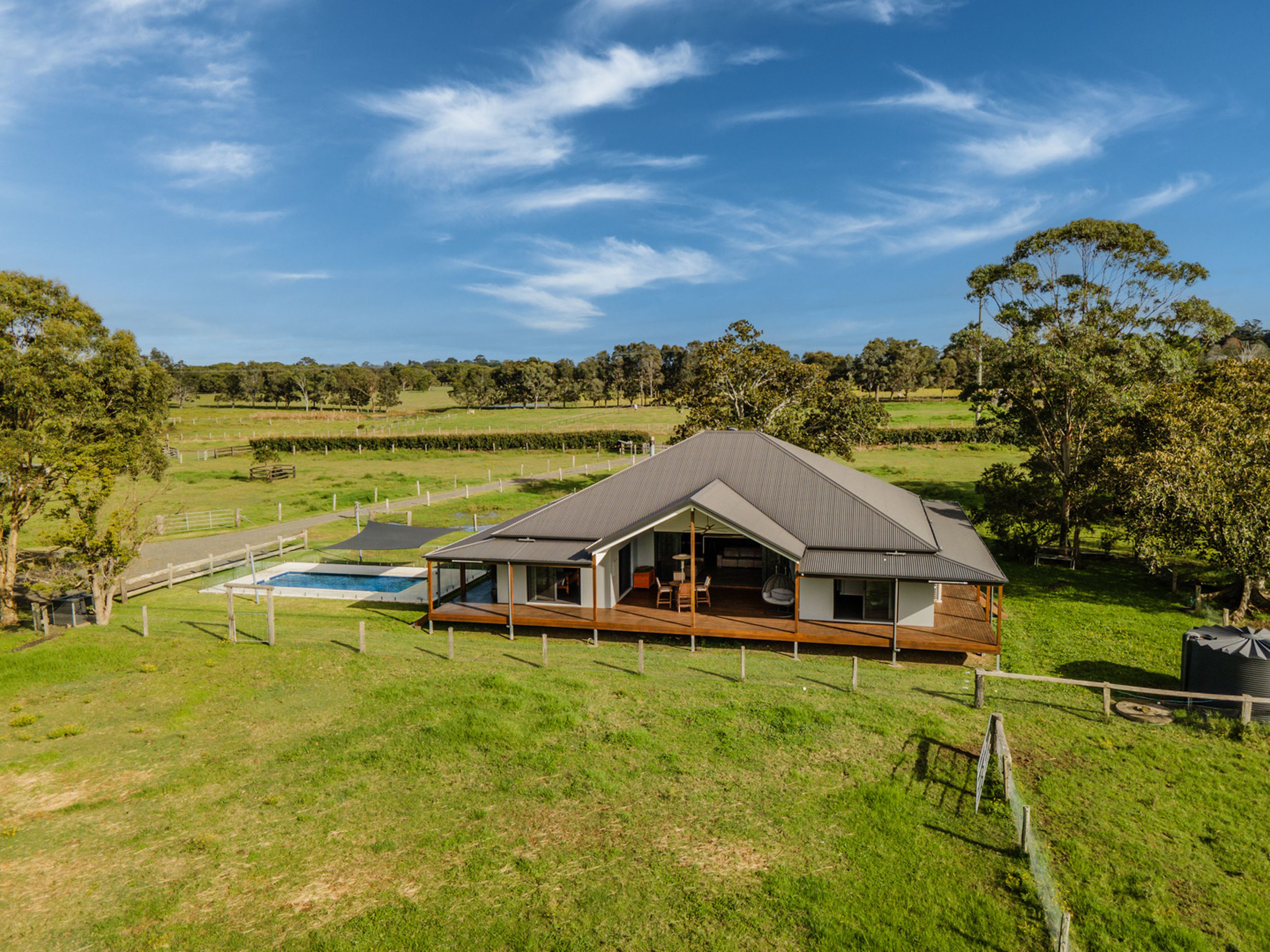 602 Duckenfield Road, MILLERS FOREST