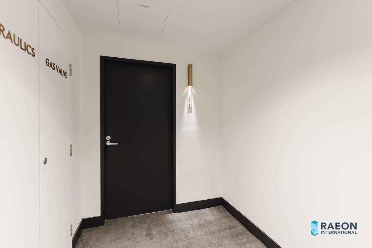 3812A/250 Spencer Street, Melbourne