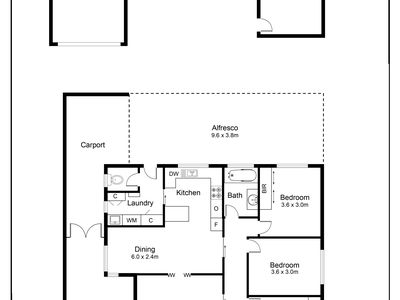 12 Rodings Street, Hadfield