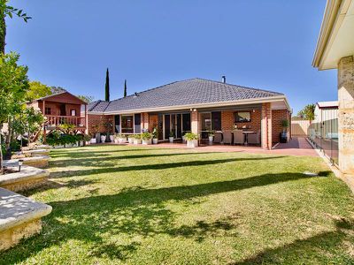 26 Scotford Way , Baldivis