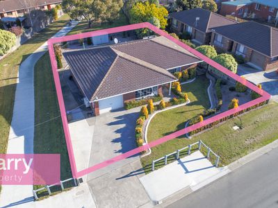 9 Las Vegas Drive, Prospect Vale