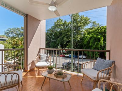 3 / 12 Paxton Street, North Ward