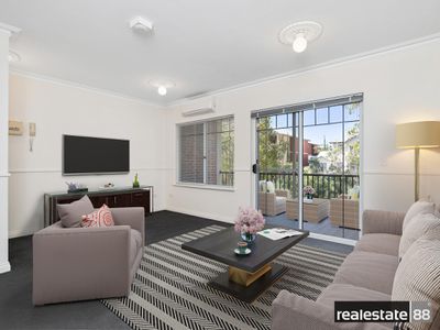 11  /  49-53 Bronte Street, East Perth