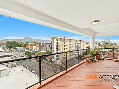 26 / 23-25 Market Street, Wollongong