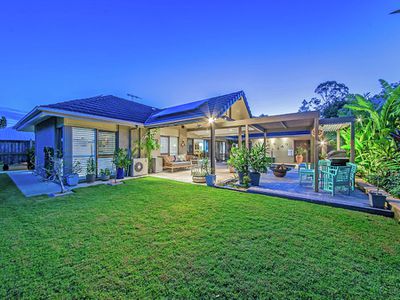 35 Yarra Road, Wakerley