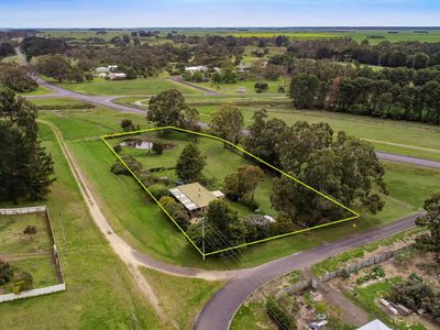 2 Second Street, Hatherleigh