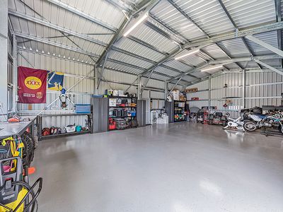 122a Patullo Road, Gregory River