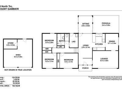 68 North Terrace, Mount Gambier