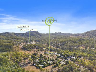 94 Serpentine Street, Cawarral