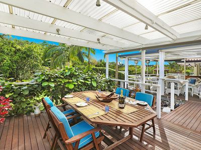 36 Preston Road, Diddillibah