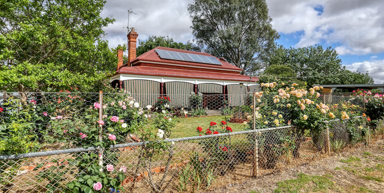 154 Birkett Street, Euroa