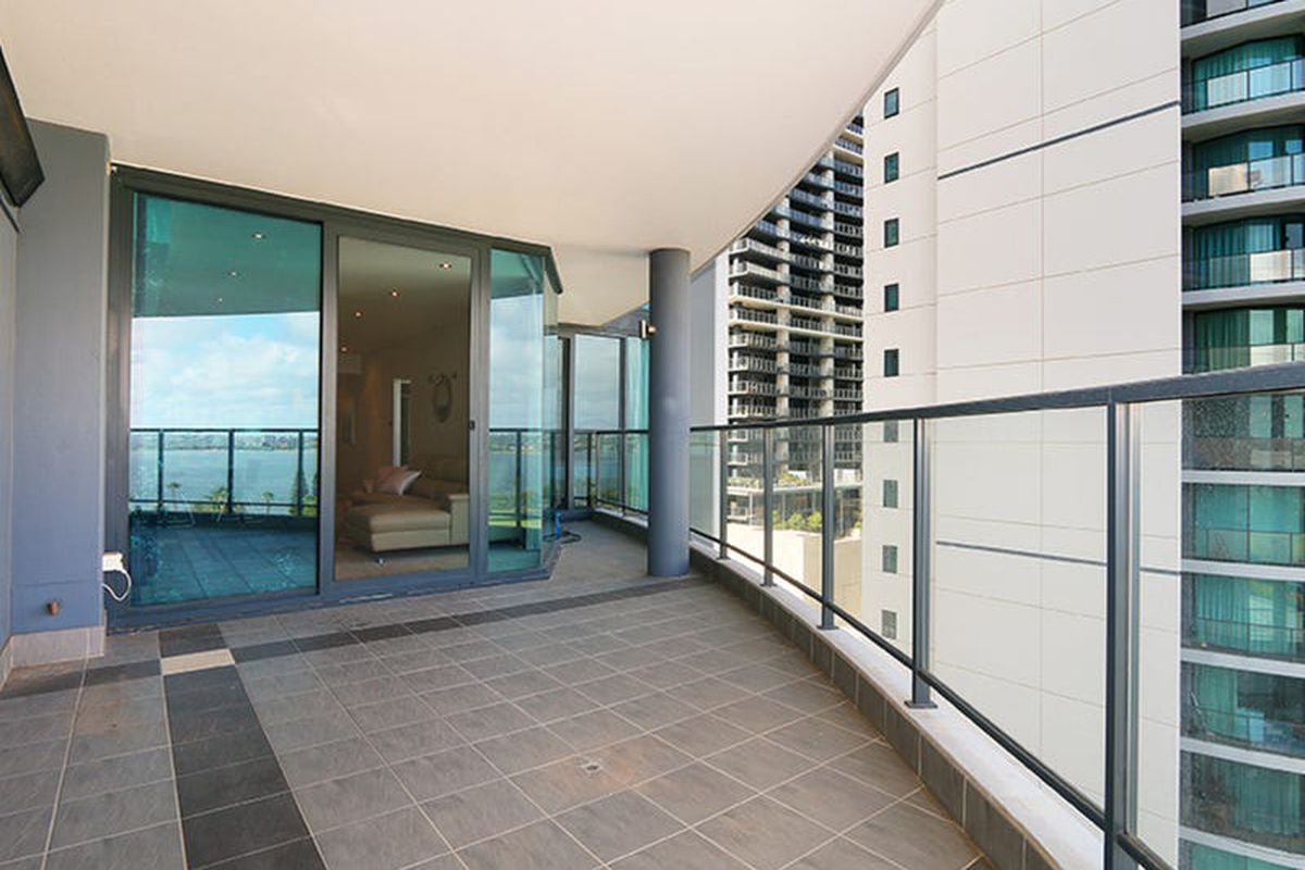 29 / 100 Terrace Road, East Perth