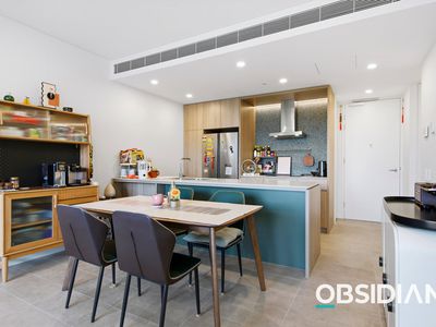 904 / 1 Mahogany Avenue, Macquarie Park