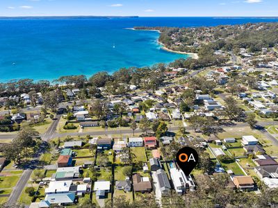 106B Duncan Street, Vincentia