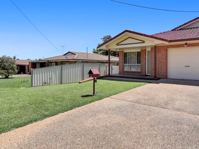 96A Calarie Road, Forbes