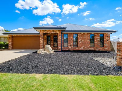 3 CASTLE CREEK ROAD, Wodonga