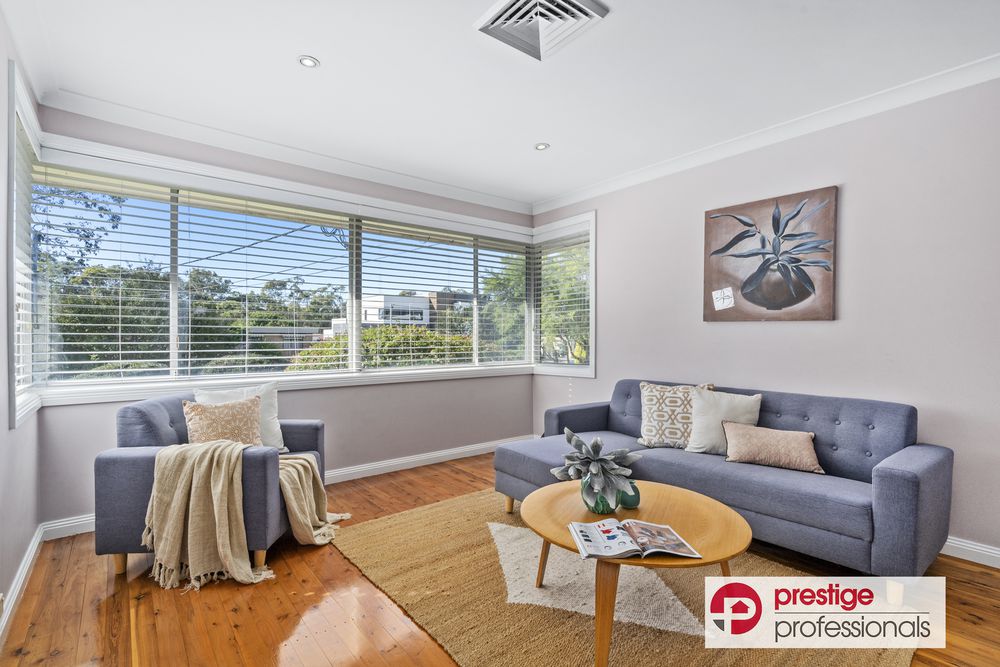 25 Bangalla Avenue, Chipping Norton