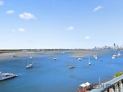 30 / 326 Marine Parade, Labrador