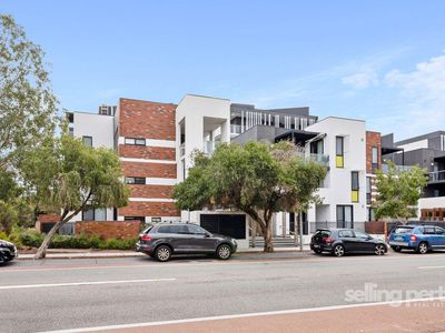 8 / 99 Palmerston Street, Perth