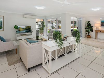 168 Marina Boulevard, Banksia Beach