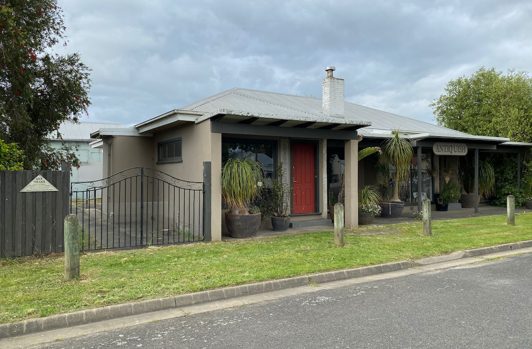 58 MAIN STREET, Birregurra