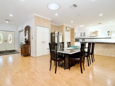 5 Aspic Crescent , Spearwood
