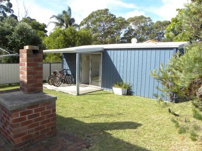 26 Cudmirrah Ave, Cudmirrah