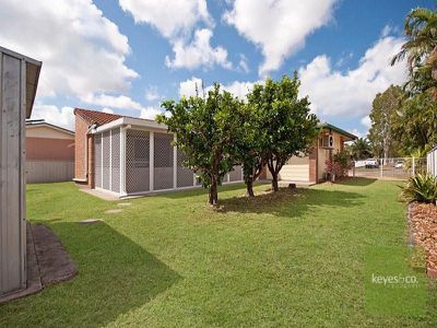35 Bligh Street, Heatley