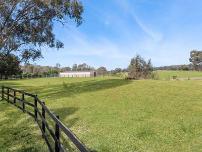 1132 Schoolhouse Lane, Heathcote